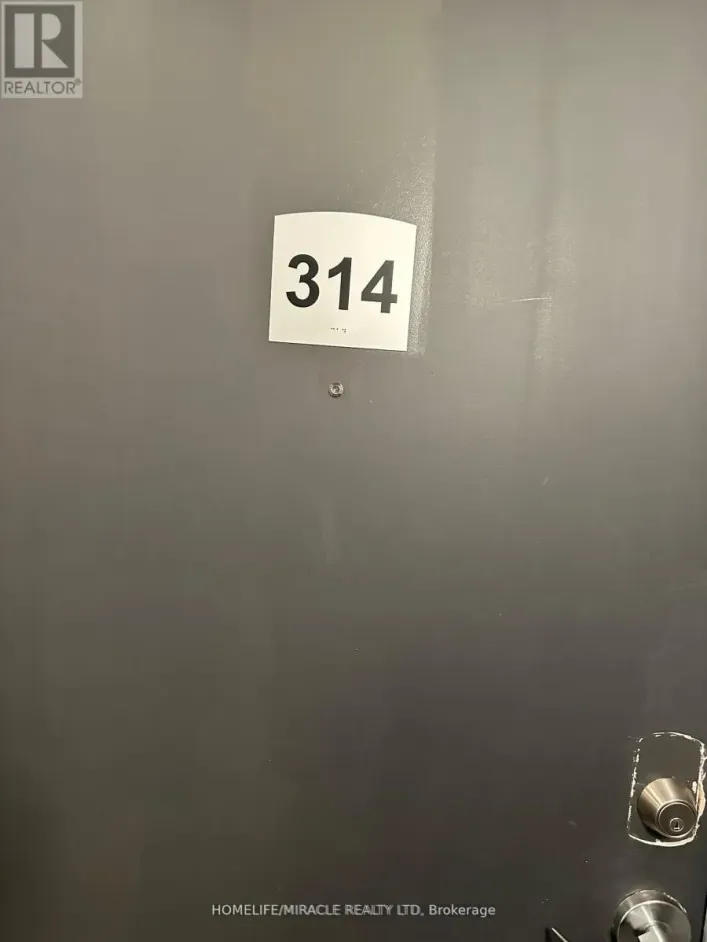 G-314 - 275 LARCH STREET, Waterloo