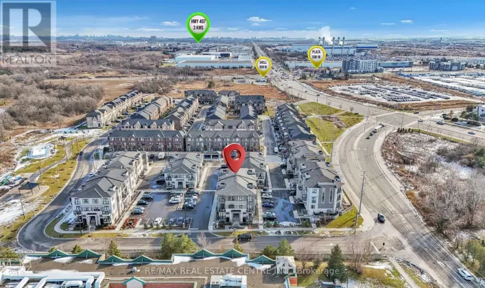 G32 (312) - 10 HALLIFORD PLACE, Brampton