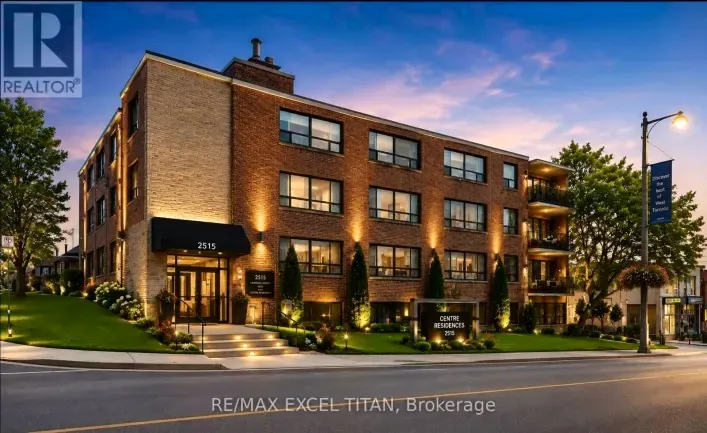 G4 - 2505 EGLINTON AVENUE W, Toronto
