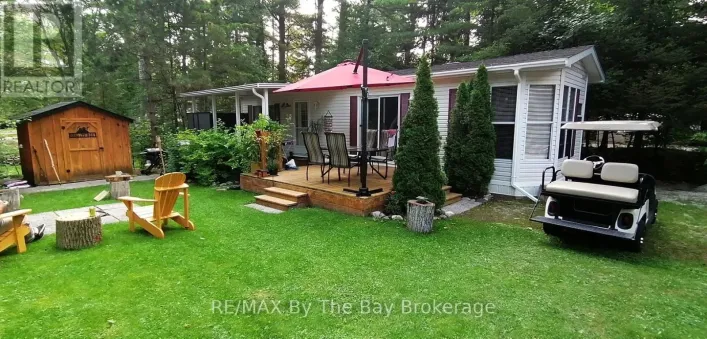 G4 - 85 THEME PARK DRIVE, Wasaga Beach