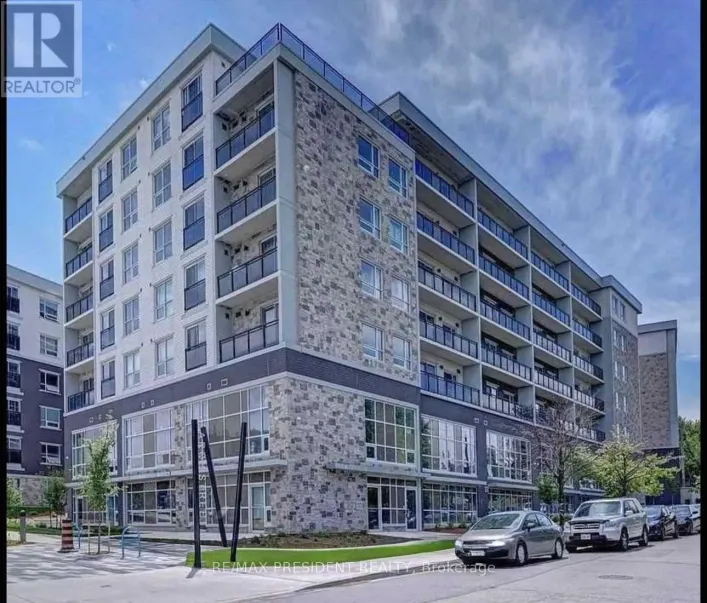 G514 - 275 LARCH STREET, Waterloo