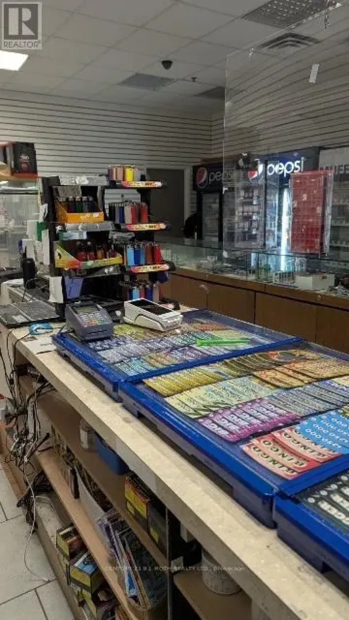 G55 - 400 BAYFIELD STREET, Barrie