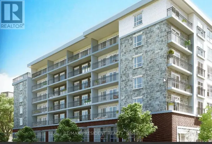 G616 - 275 LARCH ST STREET, Waterloo