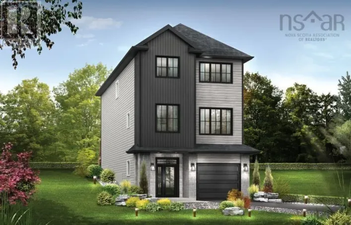 GAR12 58 Garvey Court, Bedford