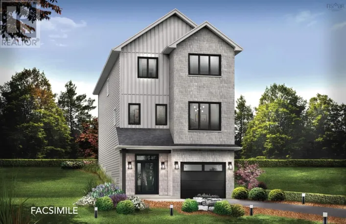 GAR13 64 Garvey Court, Bedford West