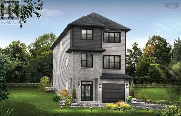 GAR16 78 GARVEY COURT, Bedford West