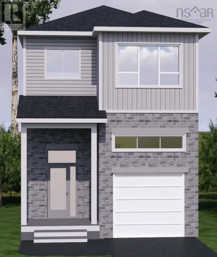 GAR22 108 Garvey Court, Bedford West