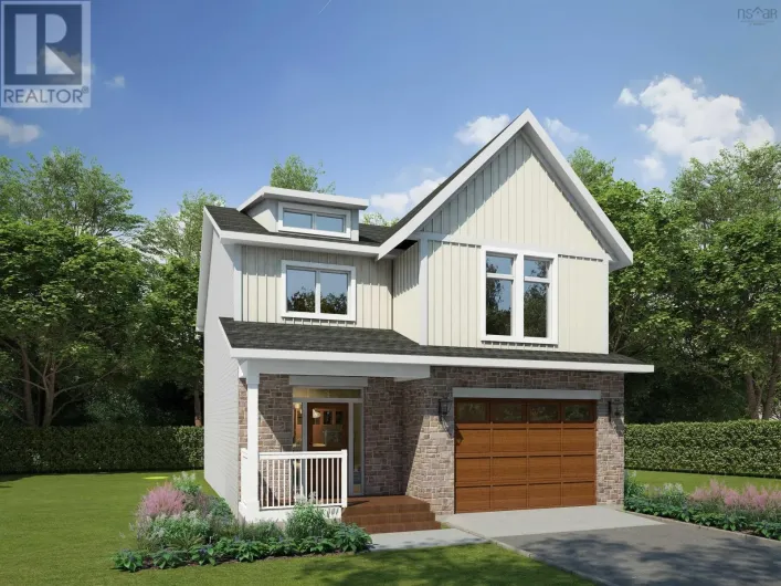 GAR-34 131 Garvey Court, Bedford West