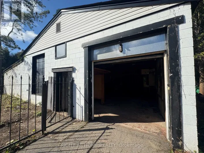 GARAGE - 779 INDIAN ROAD, Mississauga