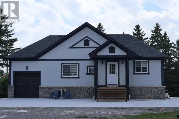 GARDEN SUIT - 28 ESTATEVIEW CIRCLE, Brampton