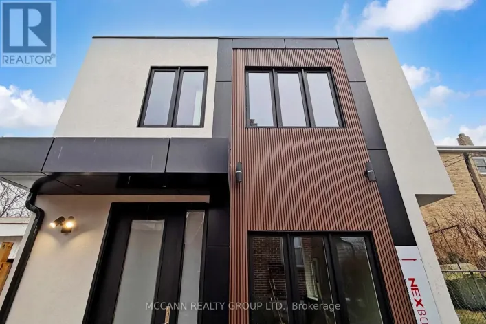 GARDEN SUITE - 178 ATLAS AVENUE, Toronto