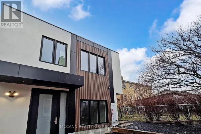 GARDEN SUITE - 178 ATLAS AVENUE, Toronto