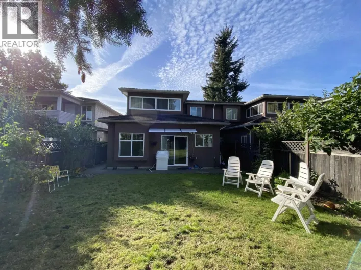 Garden Suite 6000 RUMBLE STREET, Burnaby