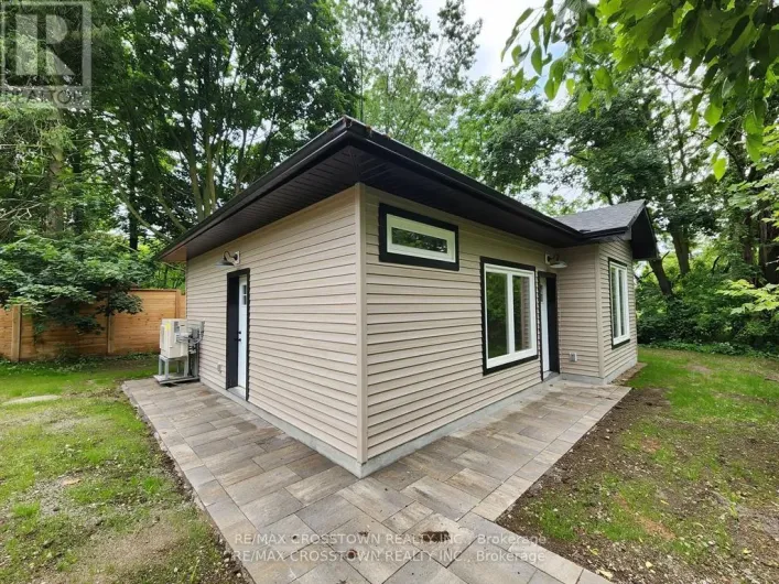 GDN STE - 120 DUNDONALD STREET, Barrie