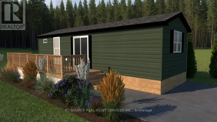 GETAWAY - 1082 SHAMROCK MARINA ROAD, Gravenhurst