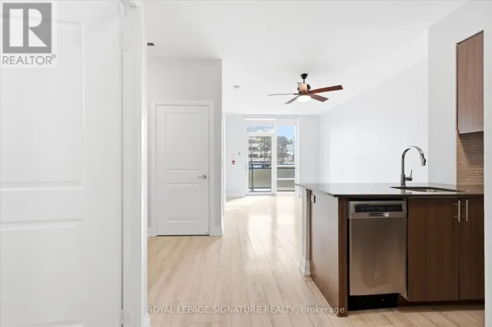 GL5 - 6 EVA ROAD, Toronto