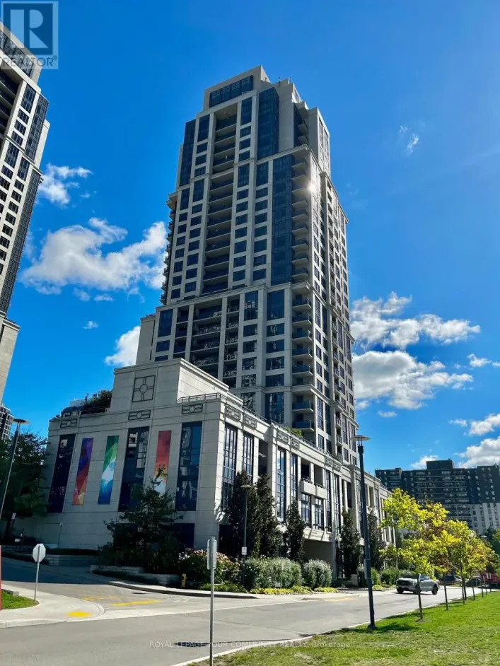 GL6 - 6 EVA ROAD, Toronto