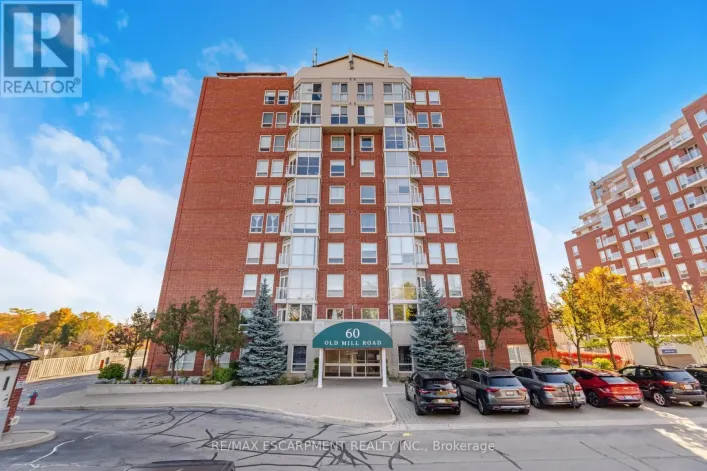 GLA1 - 60 OLD MILL ROAD, Oakville