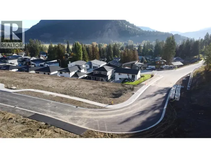 Other for sale: Glencaird Street Lot# 2, Vernon