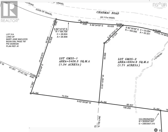 GM25-1 Charmac Road, Greenfield