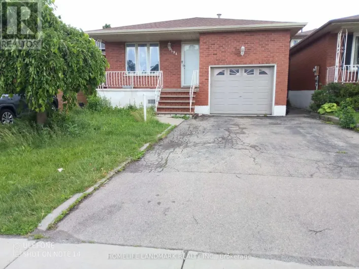 GOUND & BSMT - 594 QUEEN VICTORIA DRIVE, Hamilton
