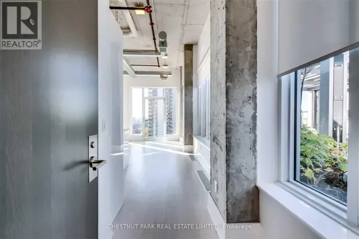 GPH17 - 50 MCCAUL STREET, Toronto