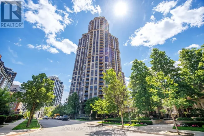 GPH19 - 80 HARRISON GARDEN BOULEVARD, Toronto