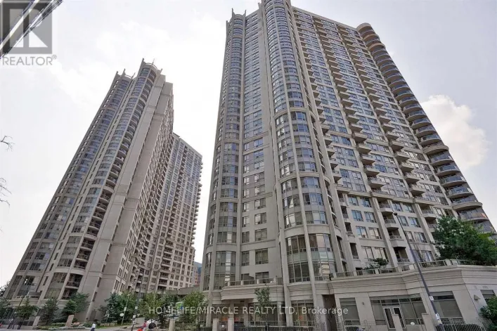 GPH20 - 3888 DUKE OF YORK BOULEVARD, Mississauga