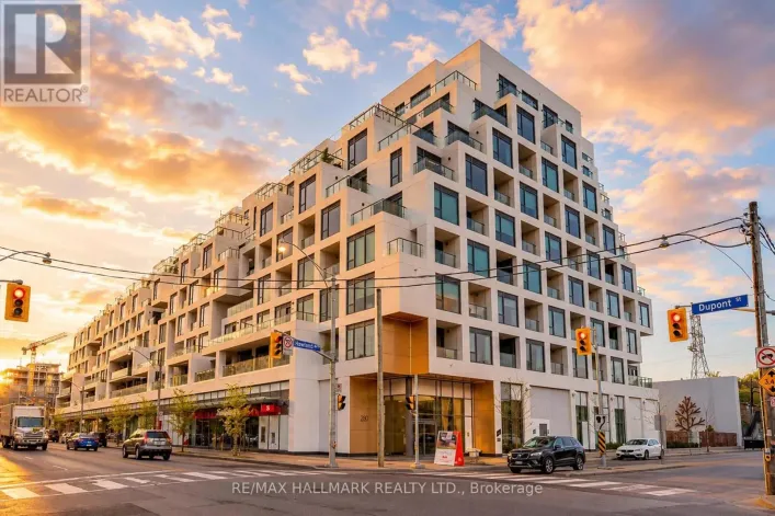 GPH22 - 280 HOWLAND AVENUE, Toronto