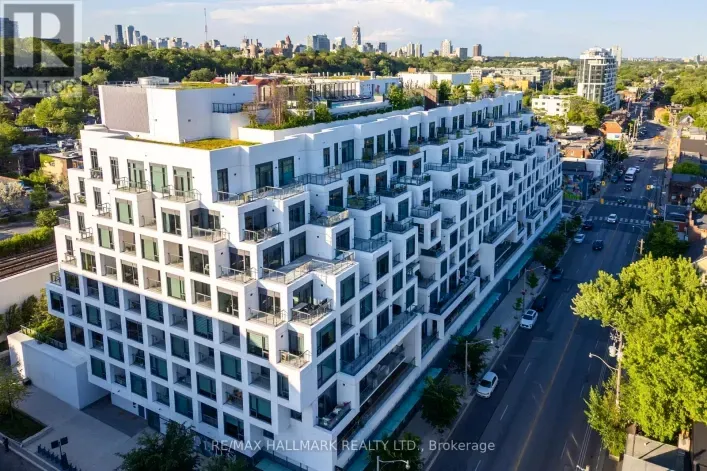 GPH22 - 280 HOWLAND AVENUE, Toronto