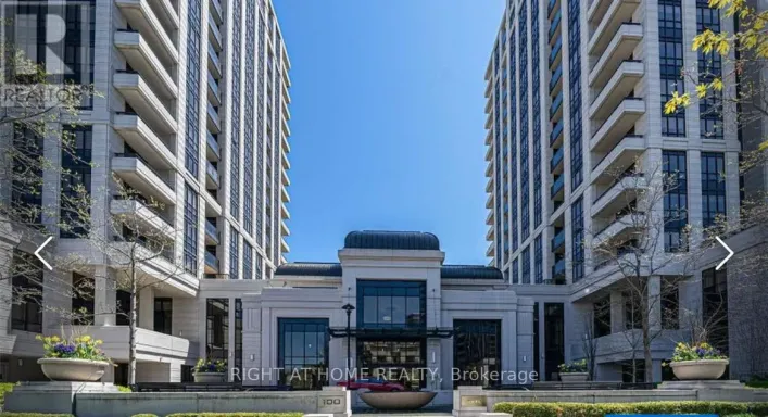 GPH23 - 100 HARRISON GARDEN BOULEVARD, Toronto