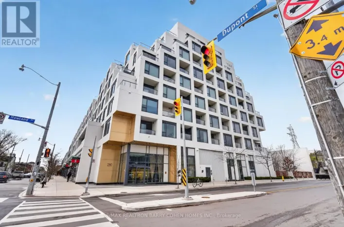 GPH25 - 280 HOWLAND AVENUE, Toronto