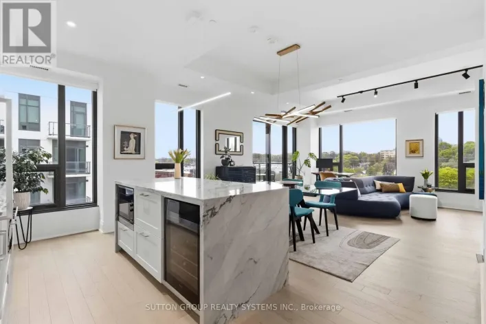 GPH26 - 280 HOWLAND AVENUE, Toronto