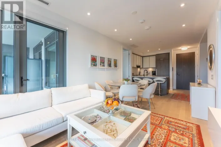 GPH32 - 280 HOWLAND AVENUE, Toronto