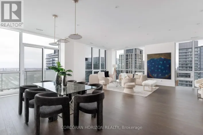 GPH6 - 101 ERSKINE AVENUE, Toronto