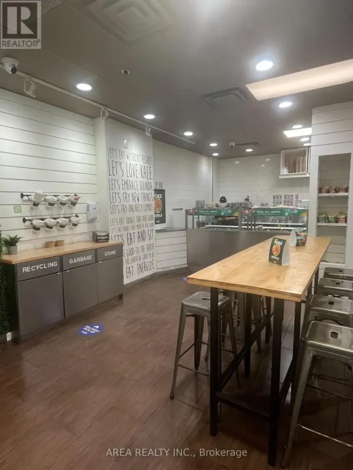 GR18 - 1 TORONTO STREET, Toronto