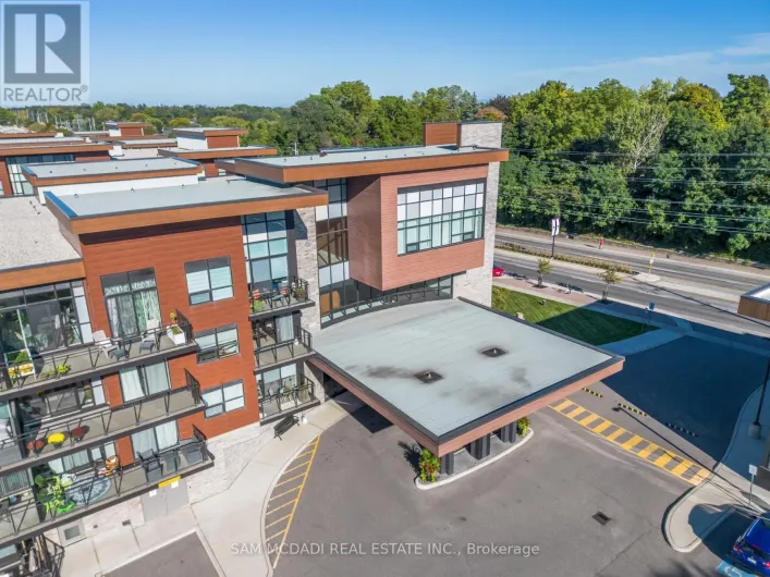 GR33 - 1575 LAKESHORE ROAD W, Mississauga