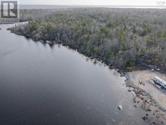 Granite Ridge Road, Birchtown