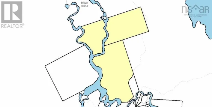 Grant 5925 Georges Lake, East Kemptville