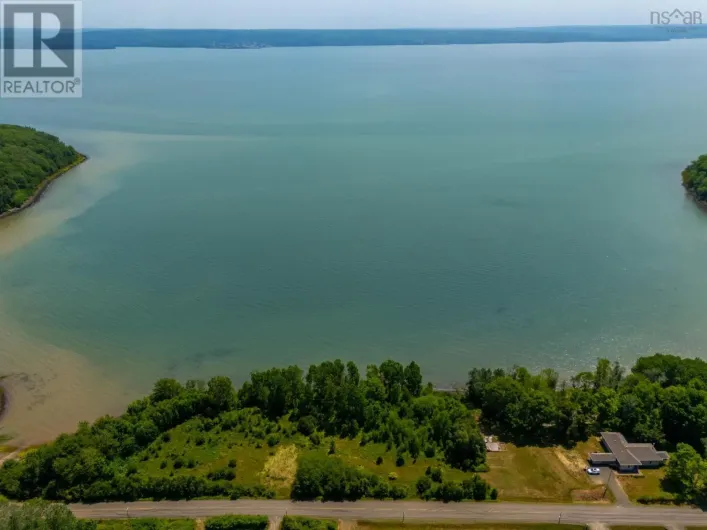 Granville Road, Karsdale