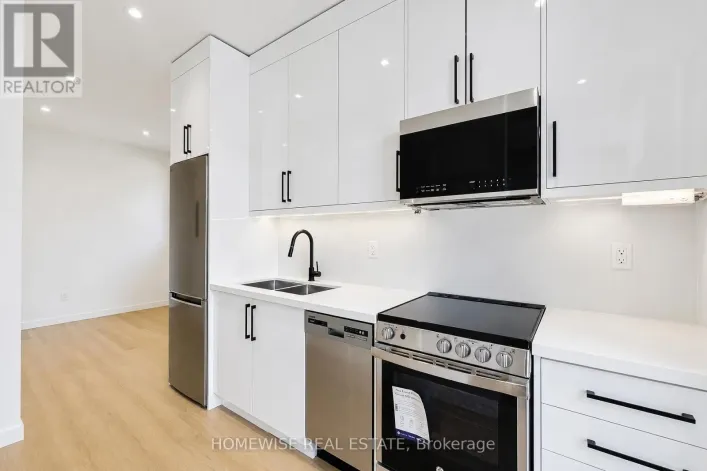 GRDN - 159 LOCKSLEY AVENUE, Toronto