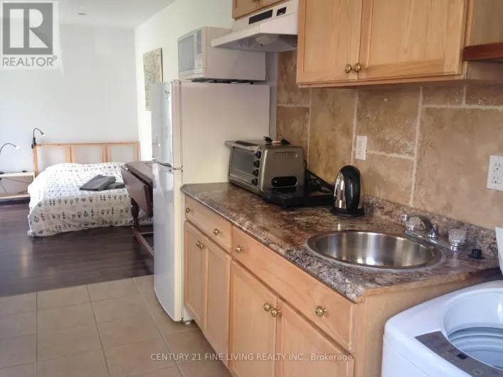 (GRDN) - 400 NAIRN AVENUE, Toronto