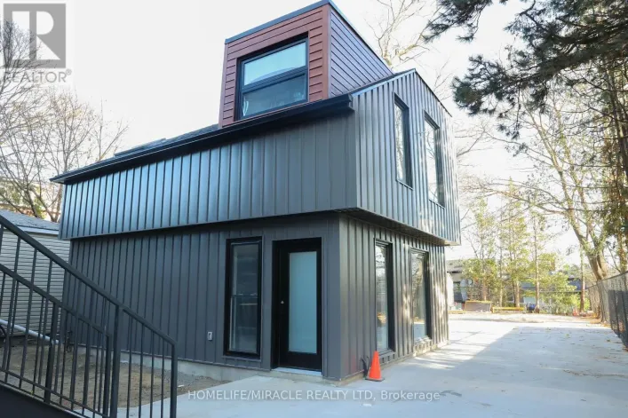 GRDN SUITE - 67 OAKMOUNT ROAD, Toronto