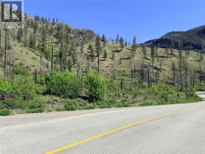 Green Mountain Road Lot# 530S, Keremeos