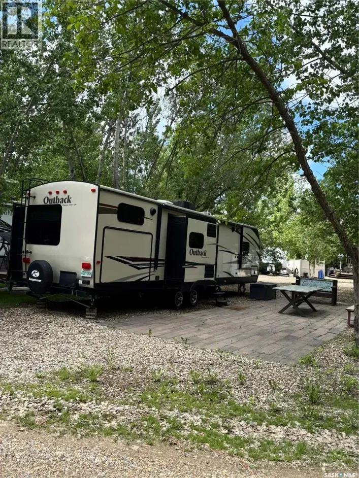 Unknown for sale: Greenwater RV Park lot 92, Greenwater Provincial Park