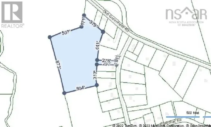 Greg Road, Greenfield