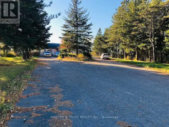 GROUND - 30 KENNEDY LANE, Whitchurch-Stouffville