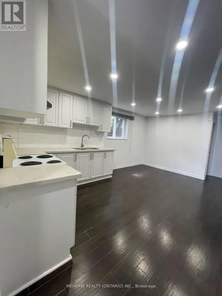 GROUND - 51 LAXFORD AVENUE, Toronto