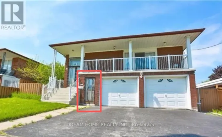 GROUND - 51 LAXFORD AVENUE, Toronto