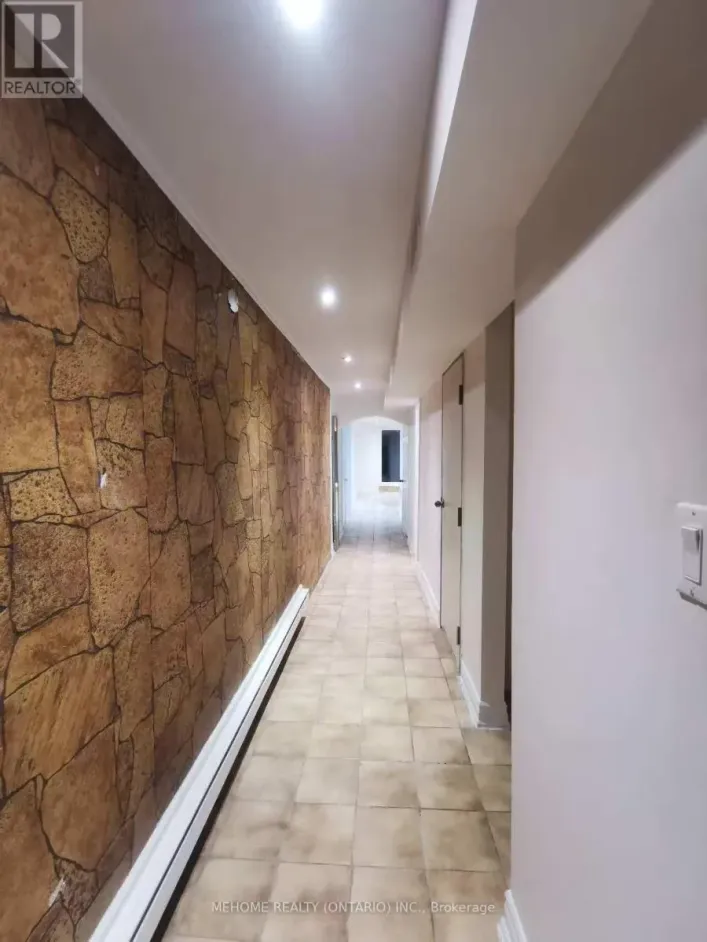 GROUND - 66 MICMAC CRESCENT, Toronto